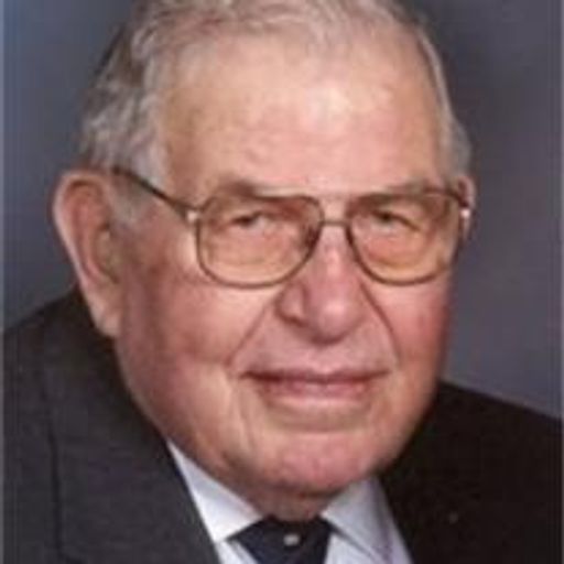 Robert Nathan "Bob" Titler Profile Photo