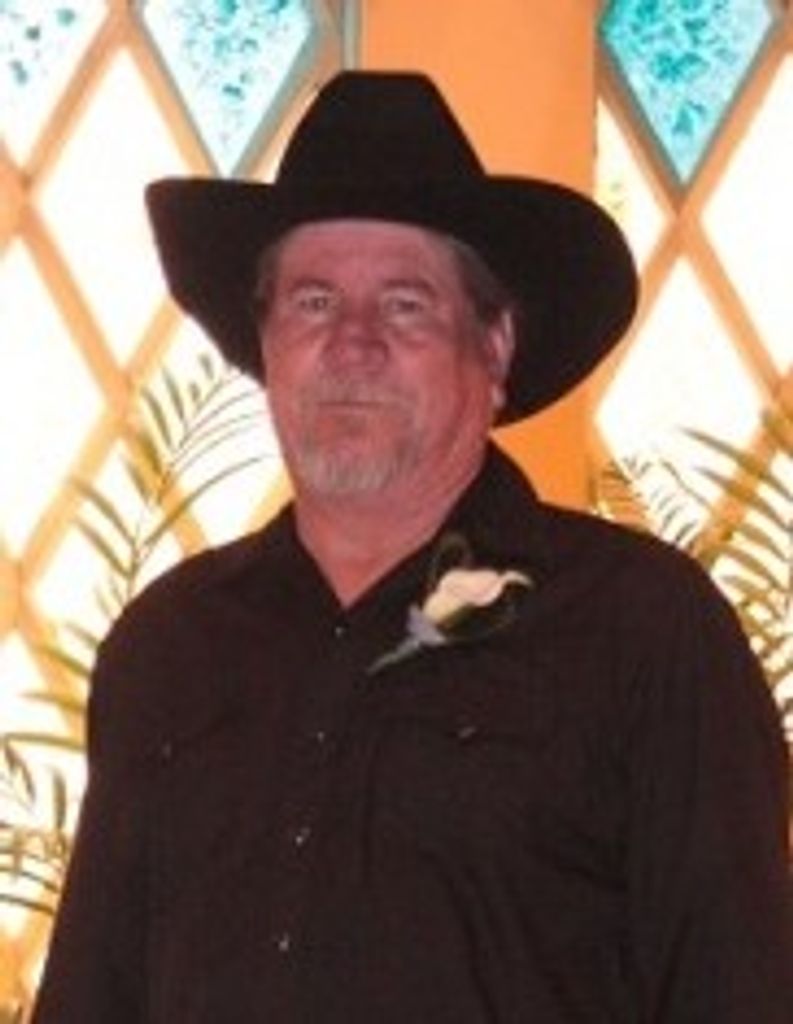Donnie Melton