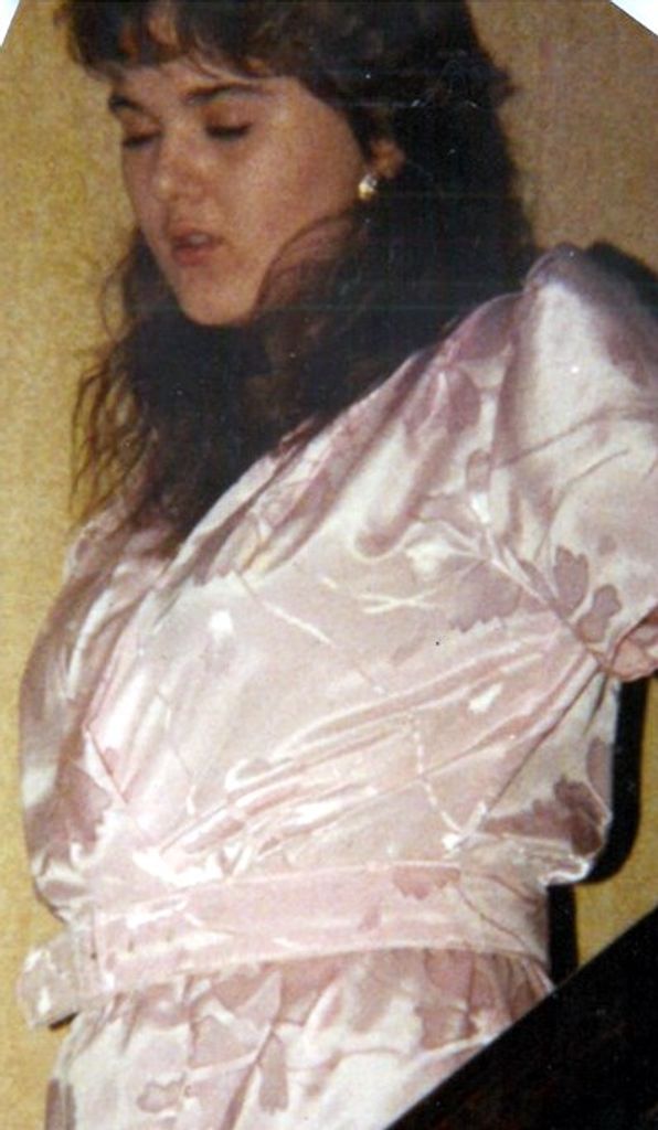 Angela Jo Jones