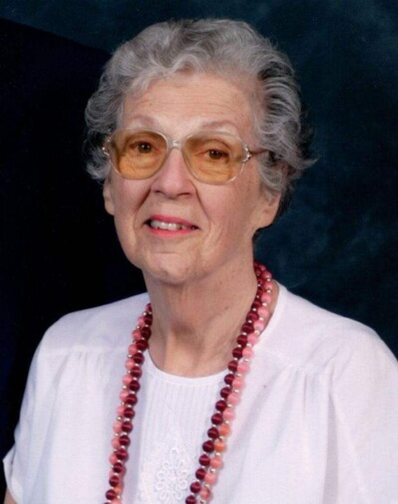 Maxine Marie Strickland Profile Photo