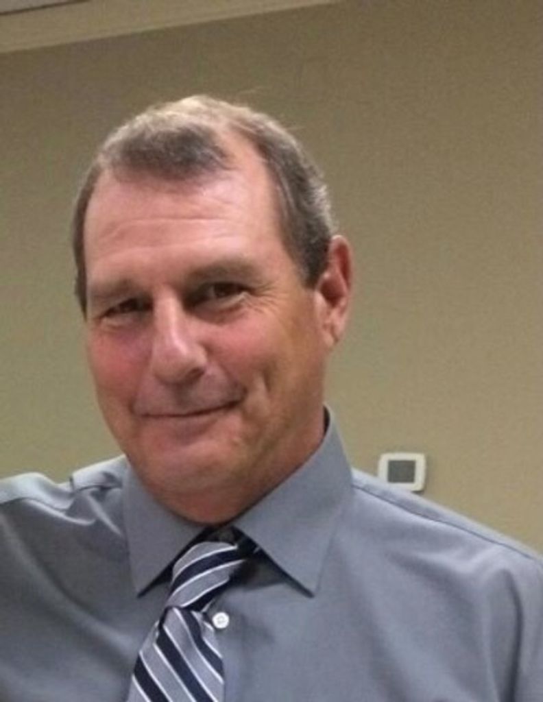 Sfc (Retired) Michael Sweatt