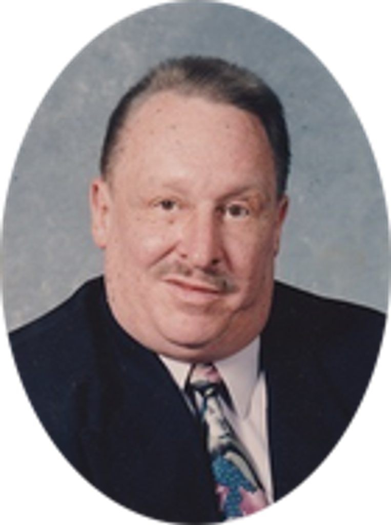 Joseph Paul Oreskovich Profile Photo