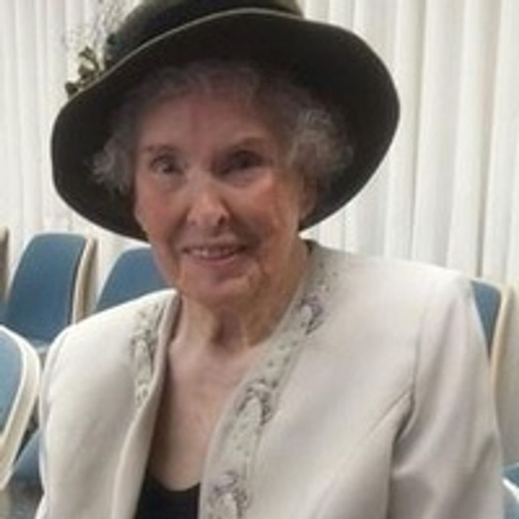 Stella Lorraine Briggs