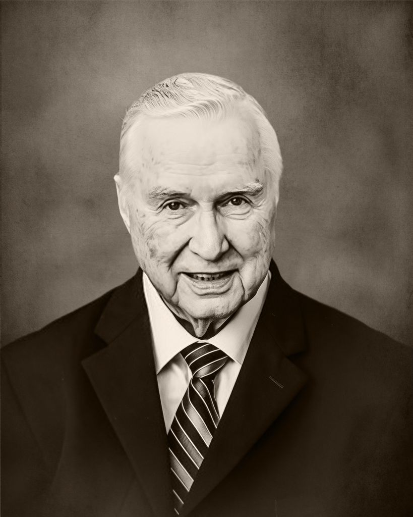Donald Bradford Turner
