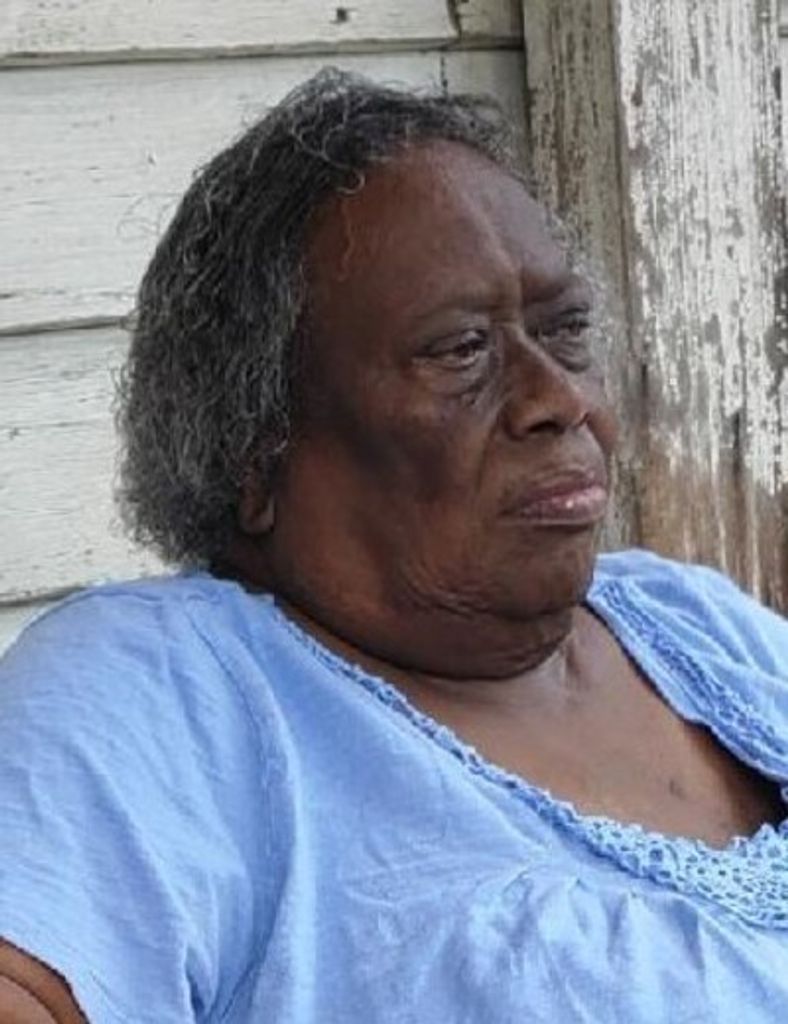 Catherine Virginia Elam Profile Photo