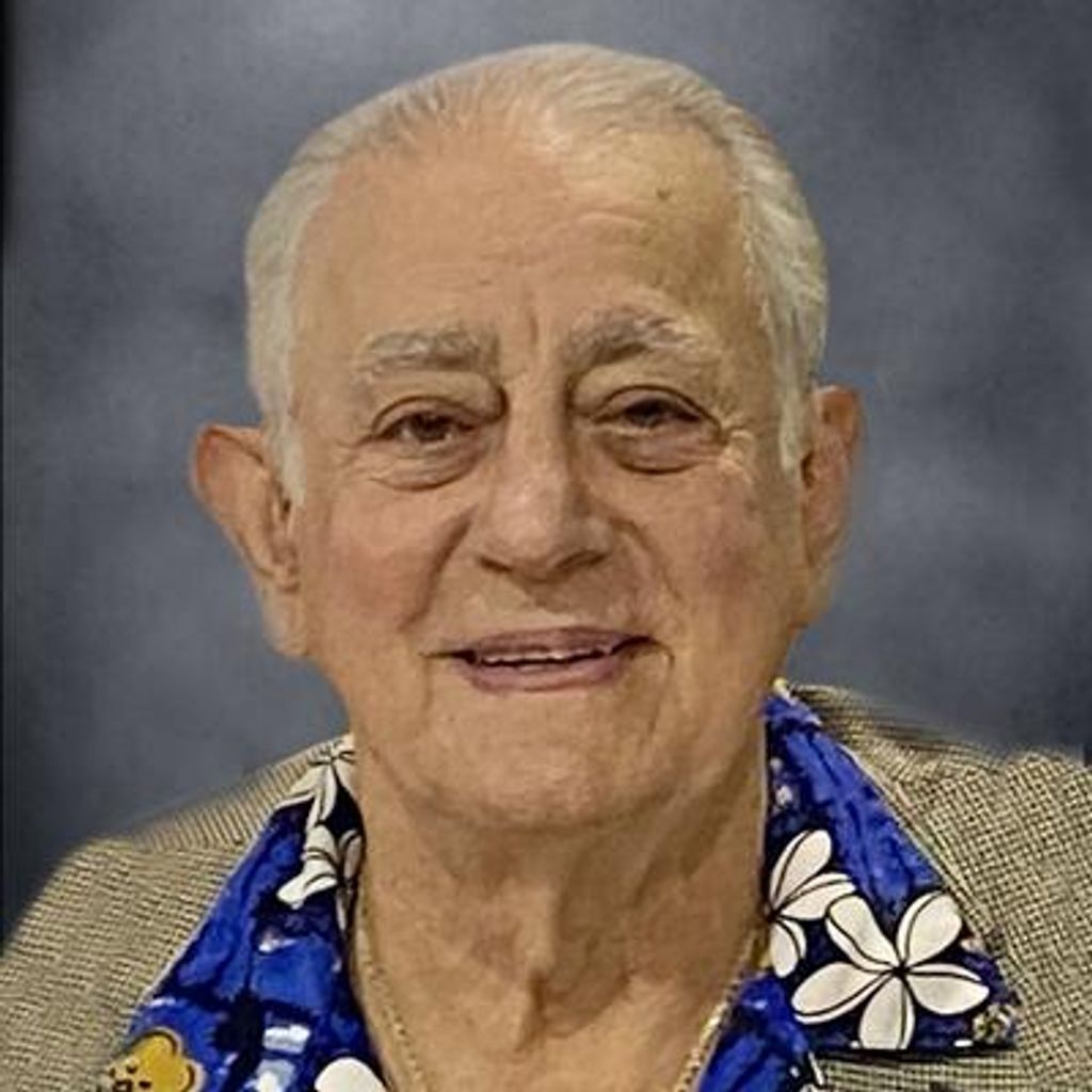 Joe Louis Lamonica Profile Photo