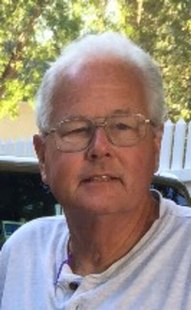 Jay Steven Wilkerson