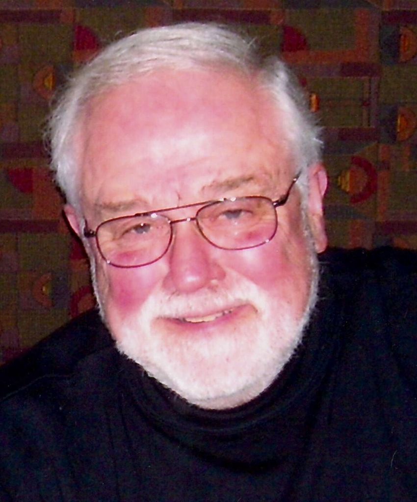 Patrick R. Mulrooney