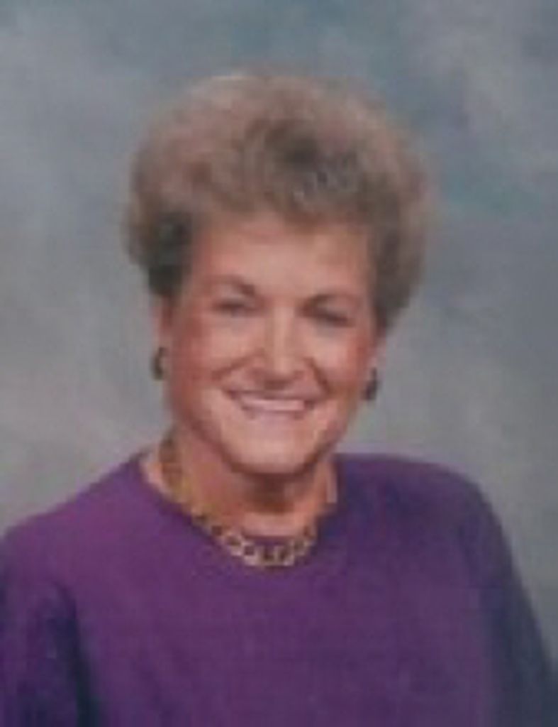 Evaline Grant