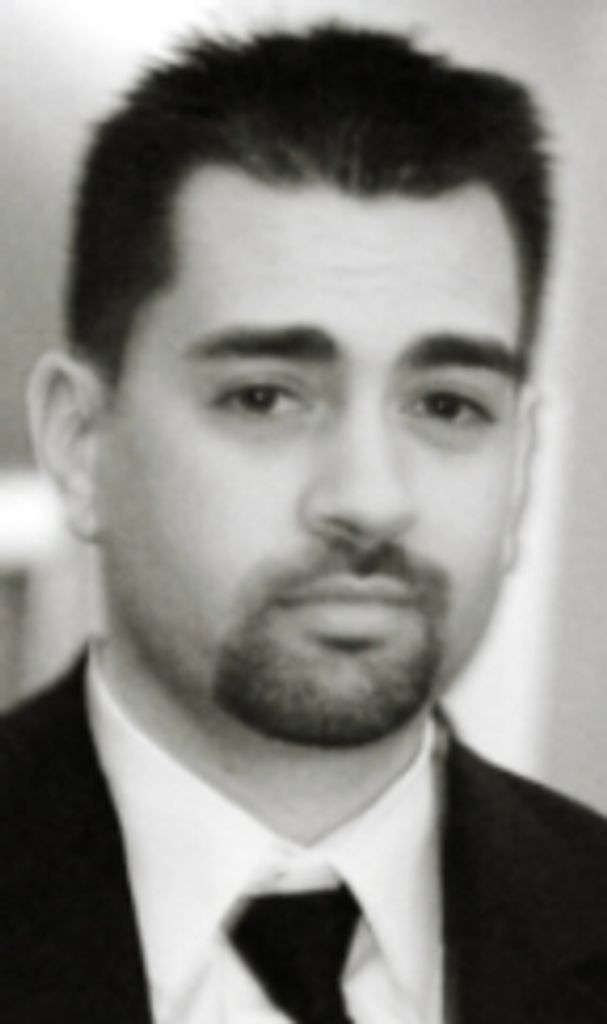 Robert J. "Robbie" Norris, Iii