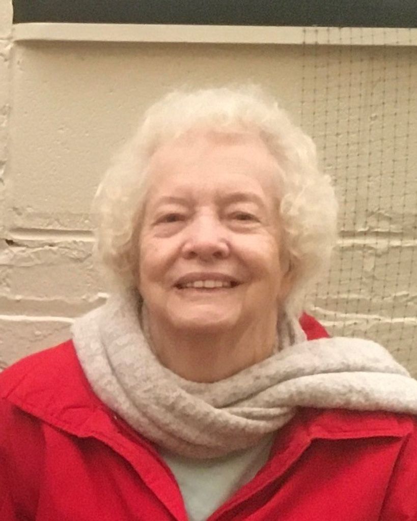 Nita Ann Dixon
