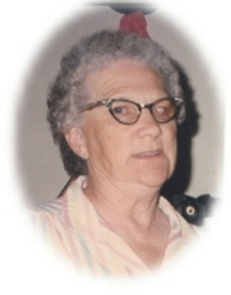 Marian Helen Thompson