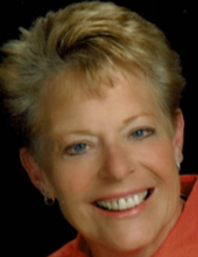 Brenda Joyce Ascher