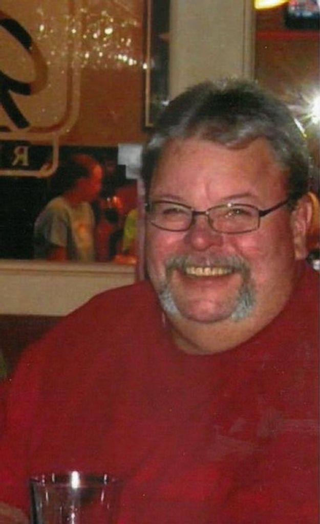 Eric P. Geiger