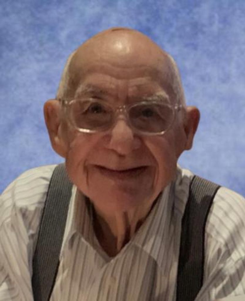 Richard R. Hammond Profile Photo