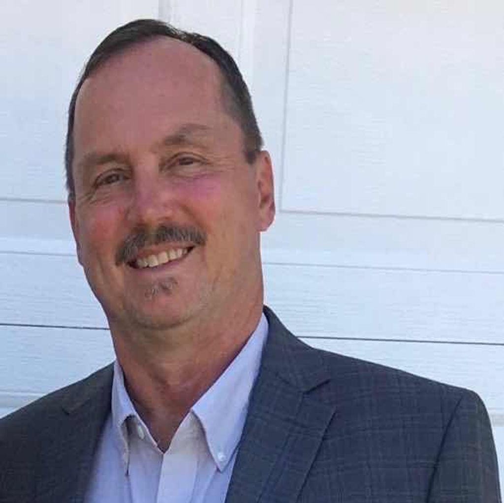 Michael Dean Dyke Profile Photo