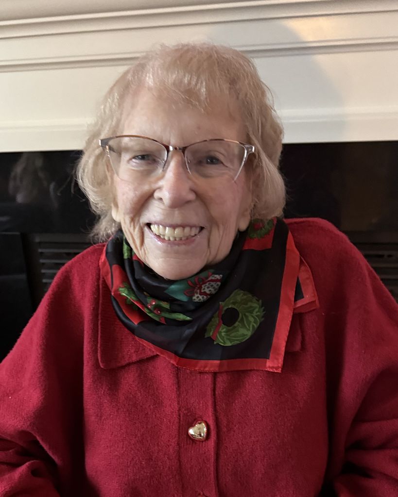 Theresa McDermott McAlpine Profile Photo