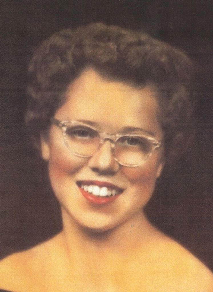Alma Dee Heath Profile Photo