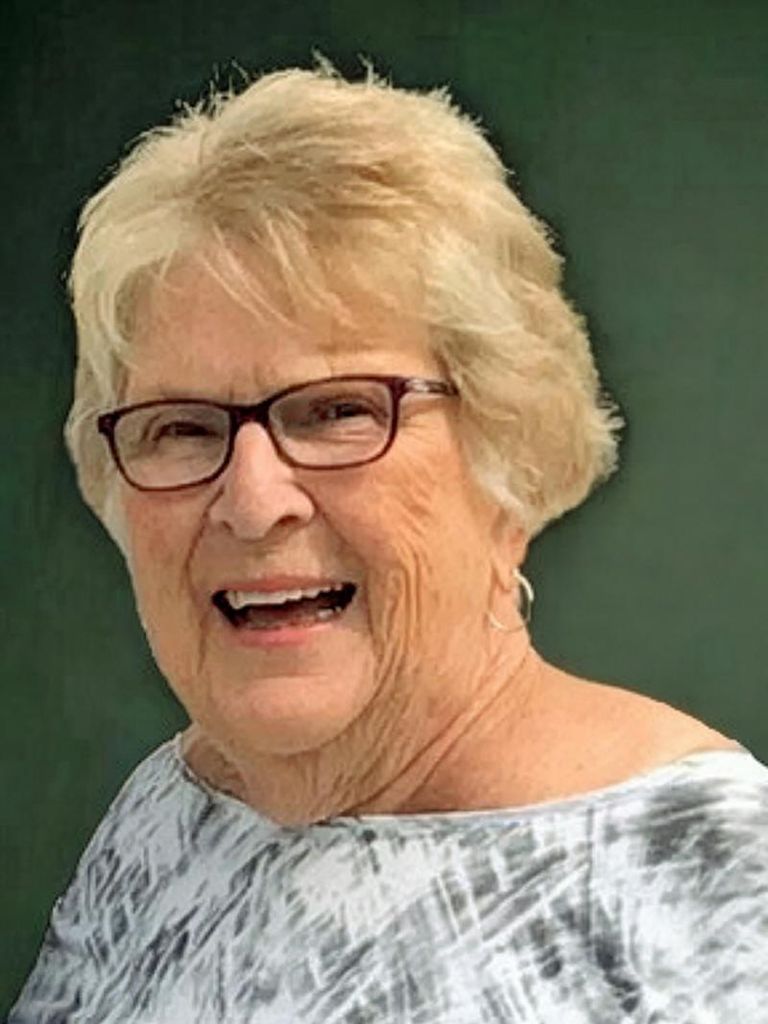 Mary Katherine Stewart Culbertson Neely Profile Photo