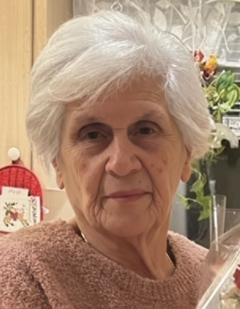 Maria Luisa Martinez Profile Photo