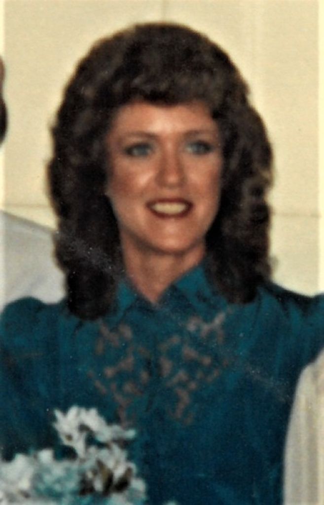 Rebecca Deal