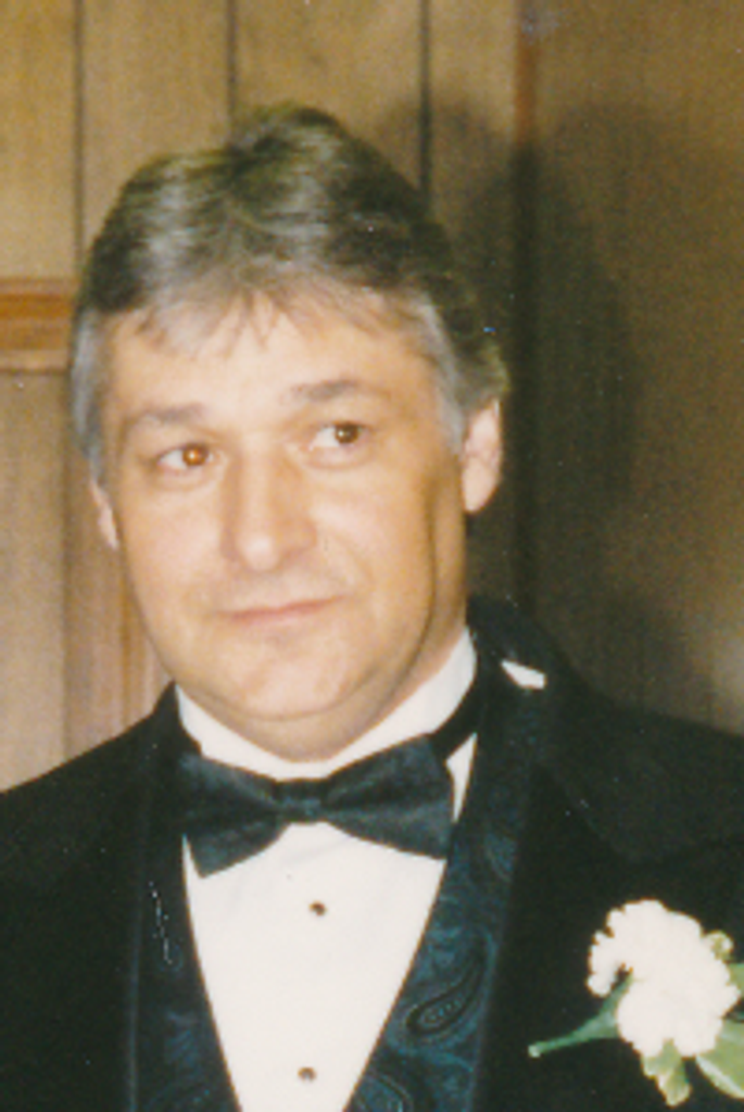 George M. Turner, Iii