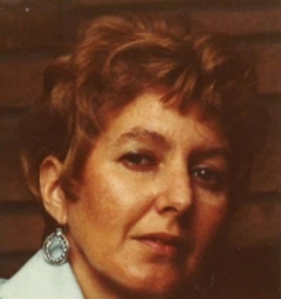 Charlene Carol Blackwell