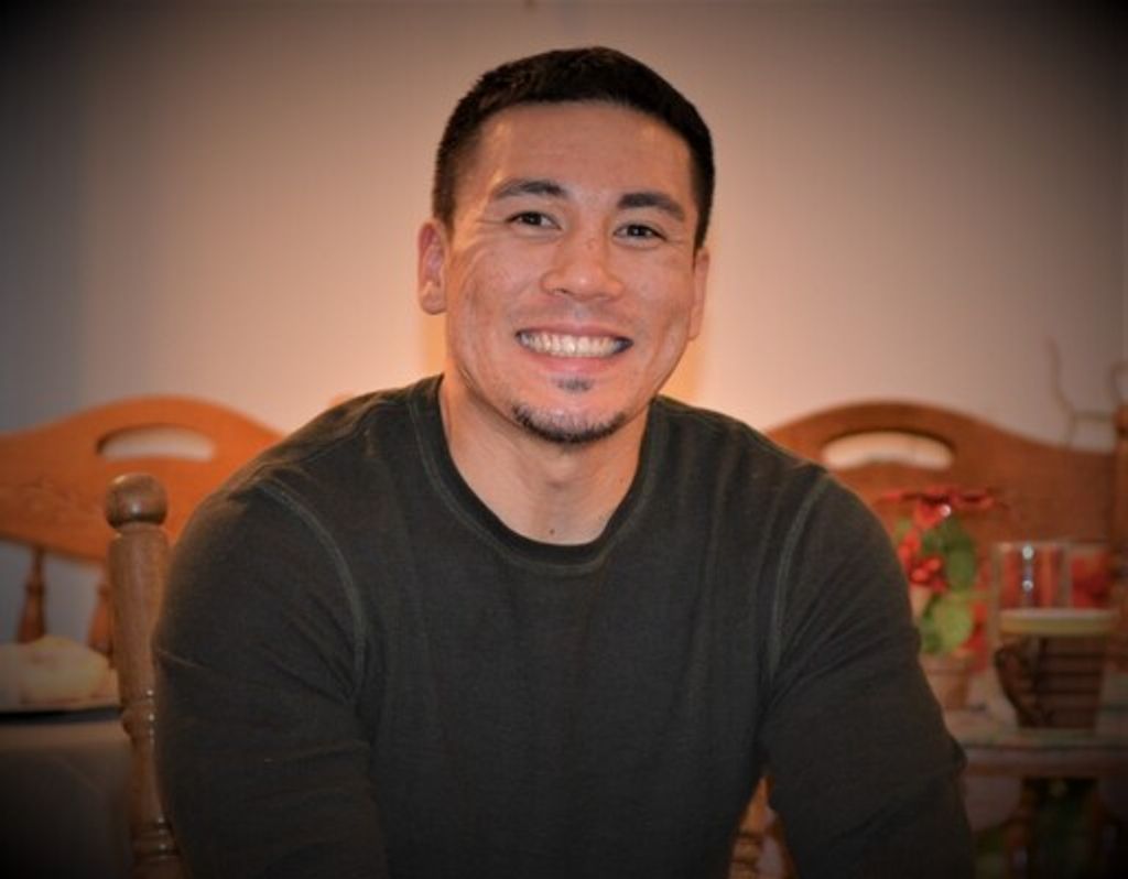 Demetrios "D" Pitchford Profile Photo