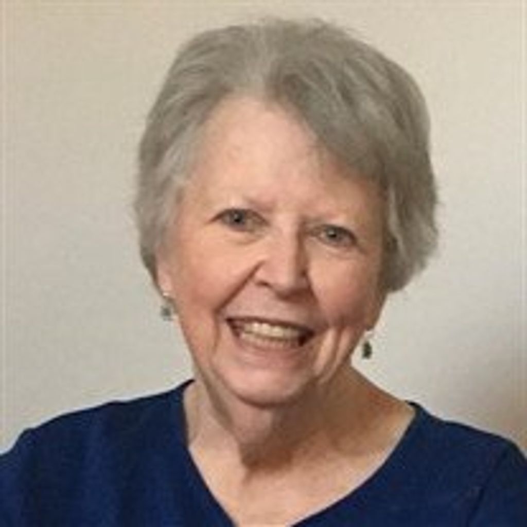 Carol  Ann Carroll