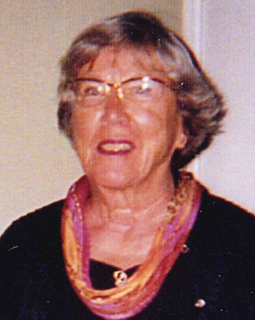 Marianne L. H. Rheinberger