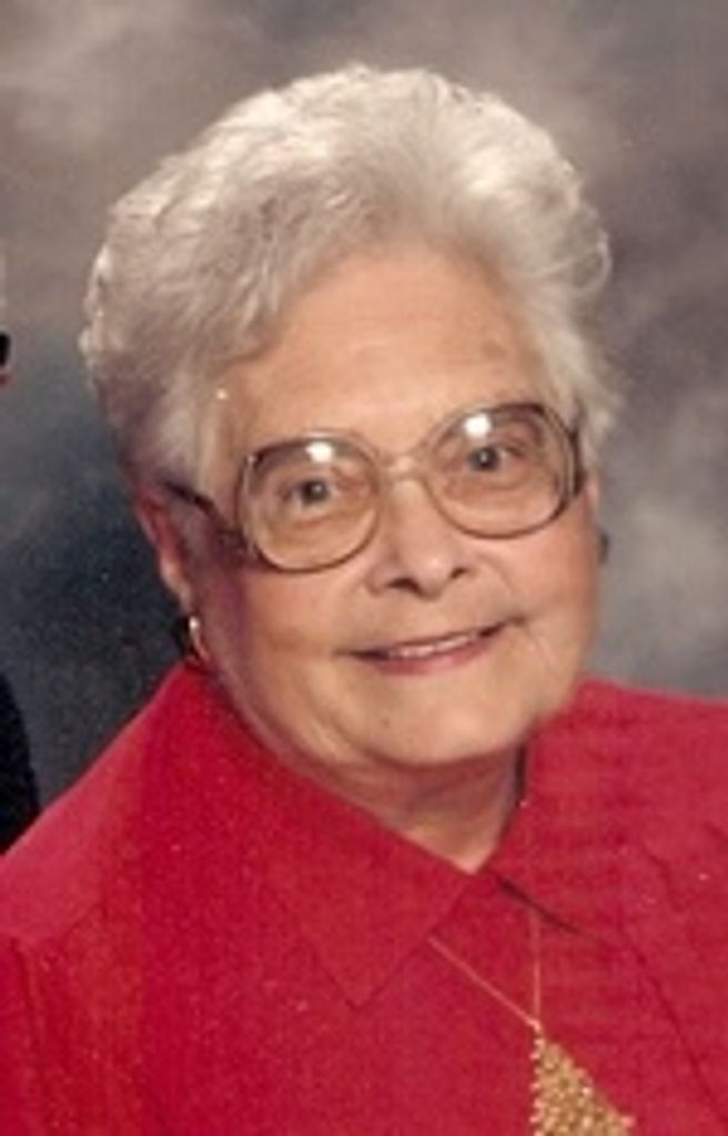 Betty Jane (Lanman)  Davis
