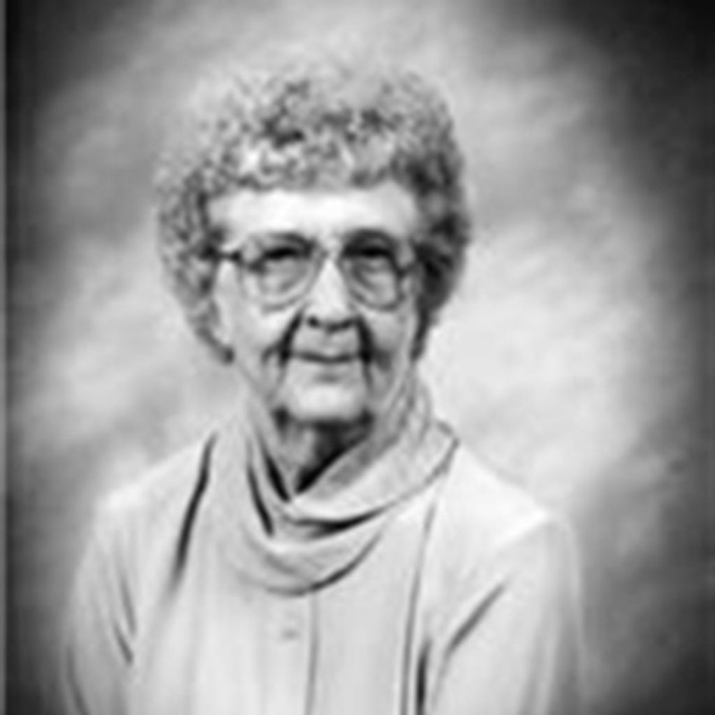 Mary Louise Woodhouse Profile Photo