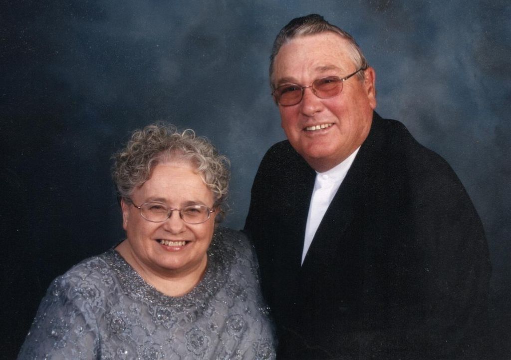 John Louis Chance Profile Photo