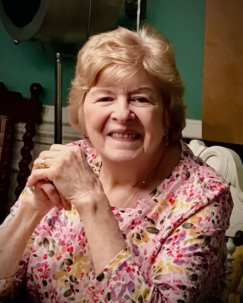 Patricia Williams Pope Profile Photo