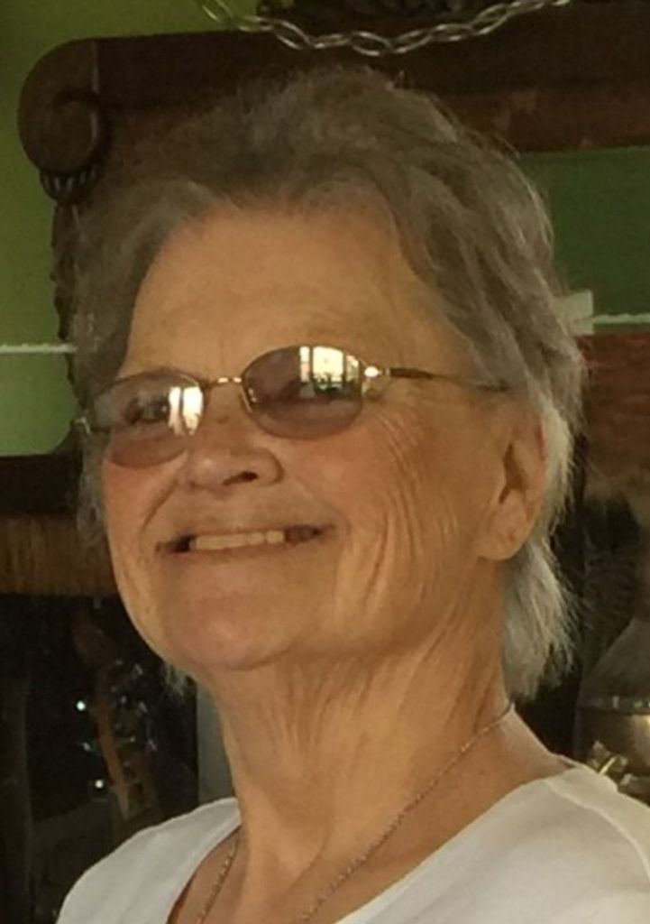 Wilma Jean (Turner) Greathouse