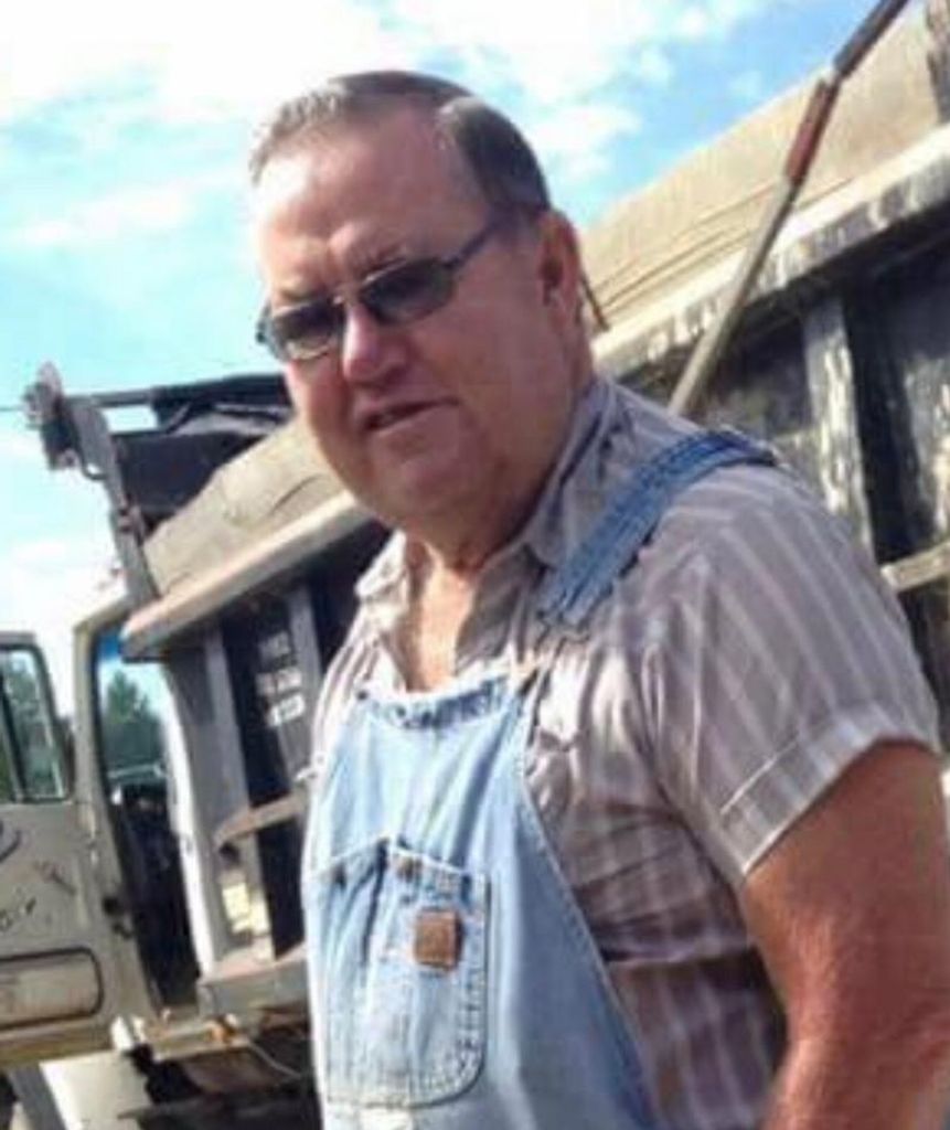 Charles Gleason Cornett Profile Photo