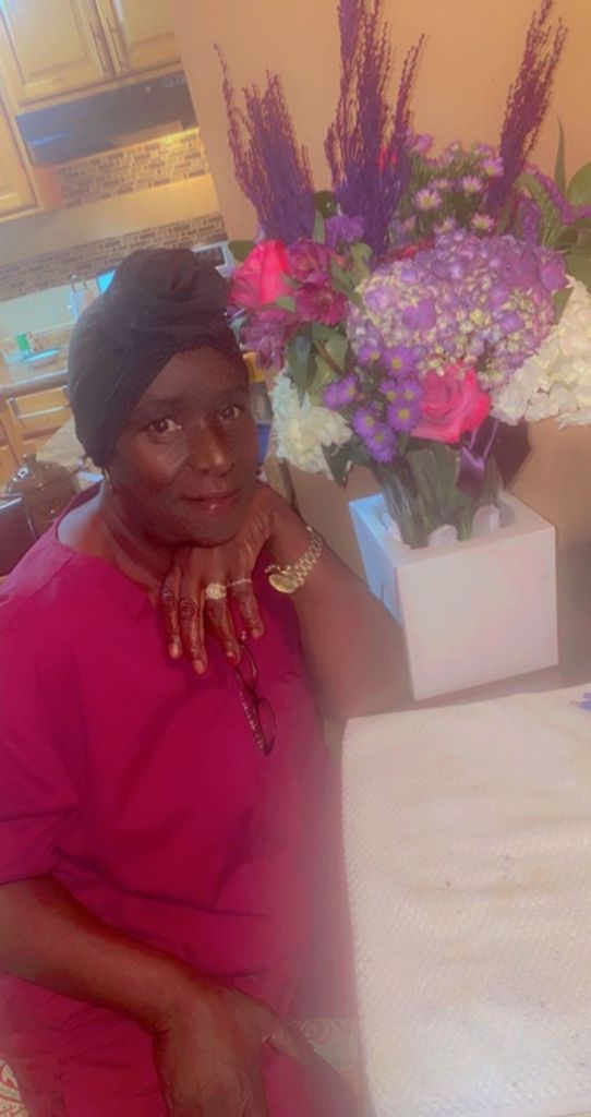 Ethel Mae Smith Profile Photo