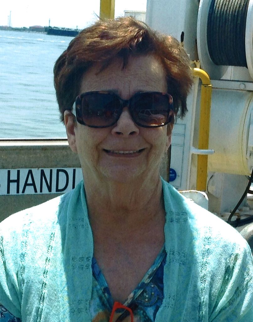 Donna J. Lampen