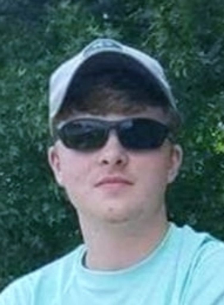 Wesley Aaron Williams Profile Photo