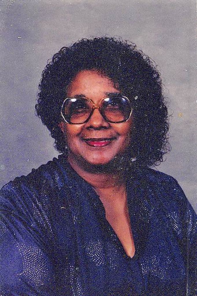 CHRISTINE BOLDEN