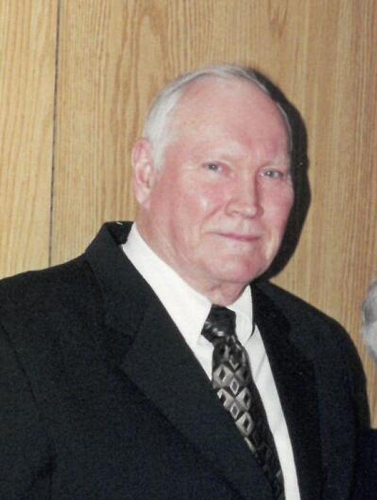 Conrad W Hughes Profile Photo