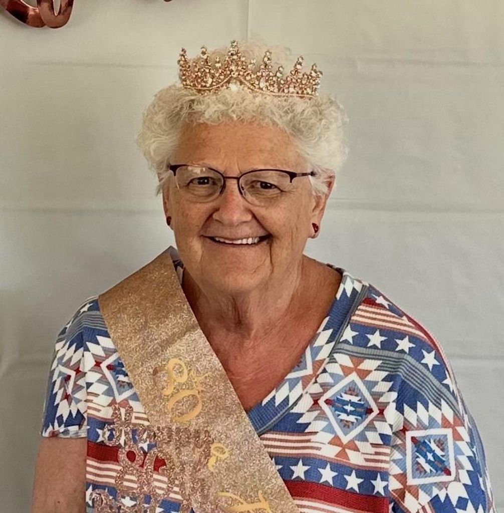 Sharon Reading Atkinson