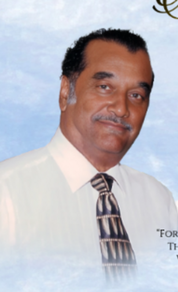 Frank Rudolph Leggett Sr Profile Photo