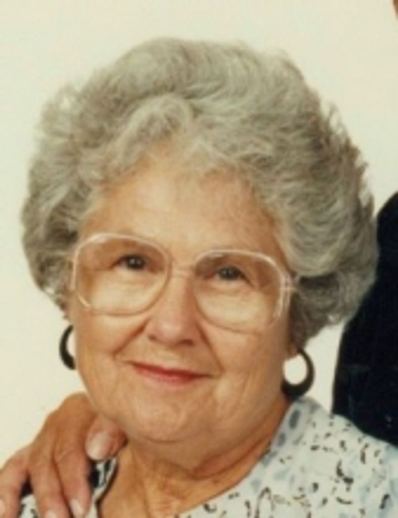 Alice M. Latta