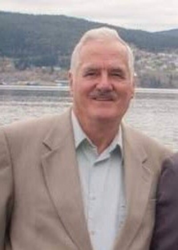 Derek Clayton Sparkes Profile Photo