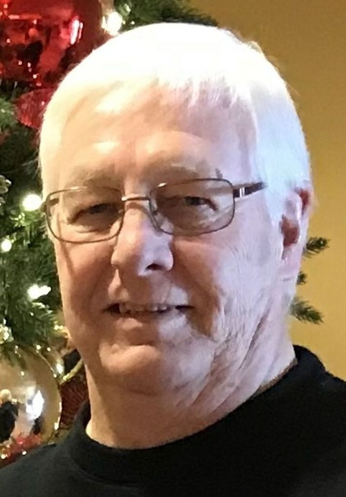 Gerald W. Smith Profile Photo