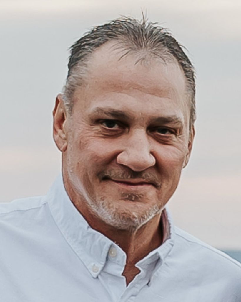 James Aiken, Jr Profile Photo