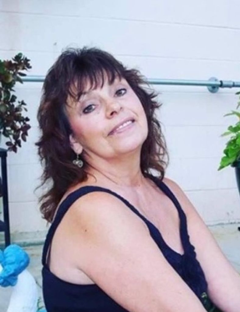 Beverly Jayne (Rogers)  Listermann