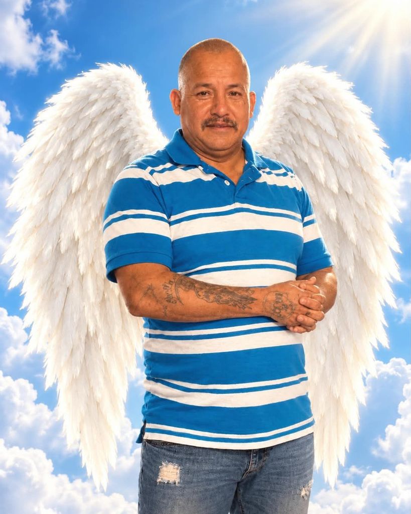 Rodolfo Montoya Perez Profile Photo