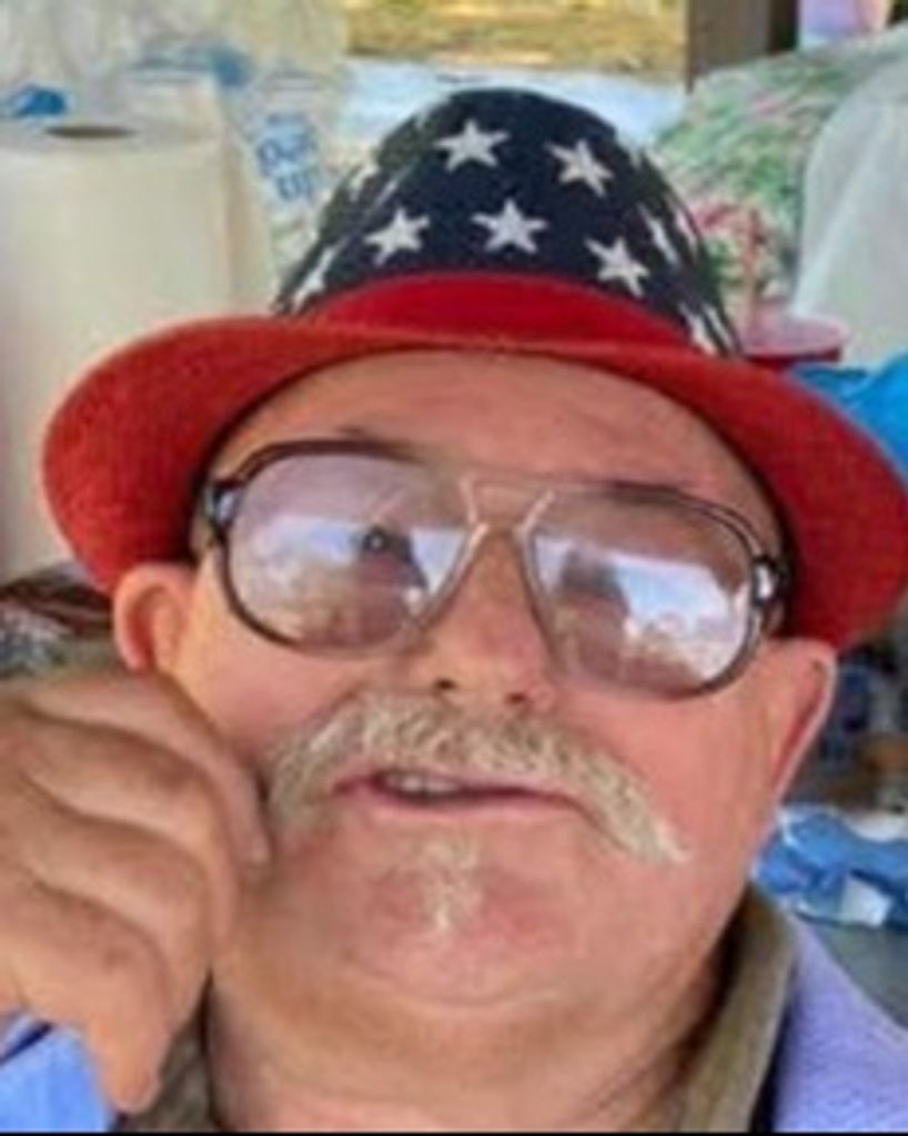 Ronnie David Carl Profile Photo